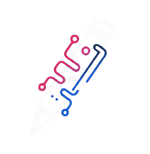 WriteToRun Logo